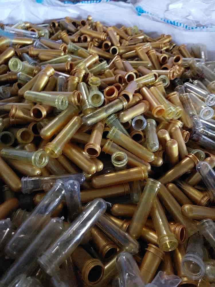 تصویر 2 از خرید پریفرم ضایعاتی + قیمت عالی باکیفیت